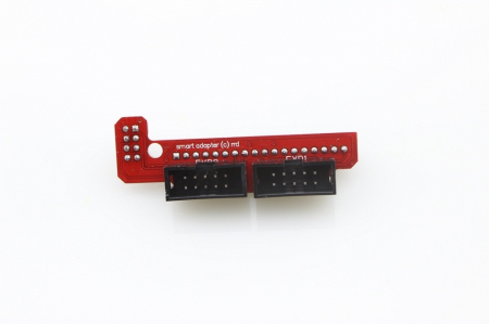 Controlere, drivere si accesorii - Adaptor LCD pentru Ramps 1.4