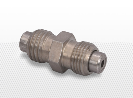 COMPONENTE INDUSTRIALE - Adaptor punct masurare cu FE-FE, M16x2 - M16x1.5