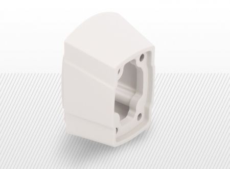 COMPONENTE INDUSTRIALE - Adaptor suport seria 80 080 050 (arm080 820) (variante multiple)