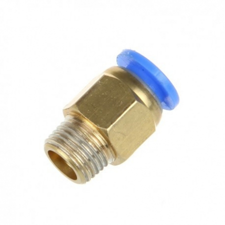 Accesorii Imprimante 3D si CNC - Adaptor Teflon, 4 mm