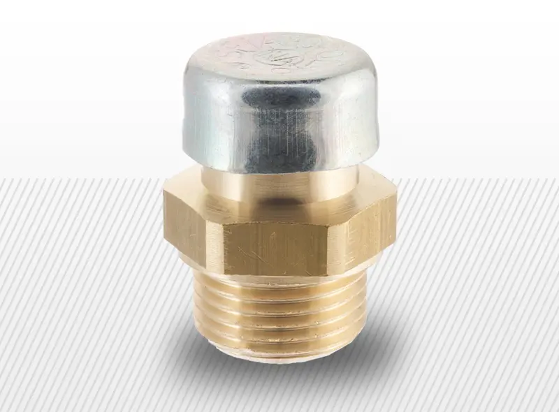 COMPONENTE INDUSTRIALE - Aerisitor cu filtru (variante multiple)