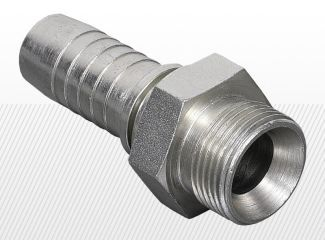 COMPONENTE INDUSTRIALE - Agr racorduri cu filet exterior bsp (variante multiple)