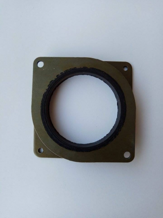 Accesorii Imprimante 3D si CNC - Amortizor motor nema 23, metalic