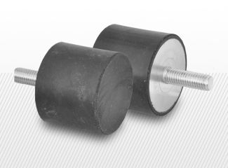 COMPONENTE INDUSTRIALE - Amortizor tip4 (variante multiple)