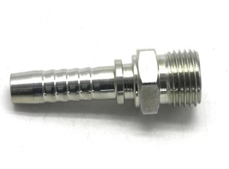 COMPONENTE INDUSTRIALE - Aorfs racorduri interlock cu filet exterior (variante multiple)
