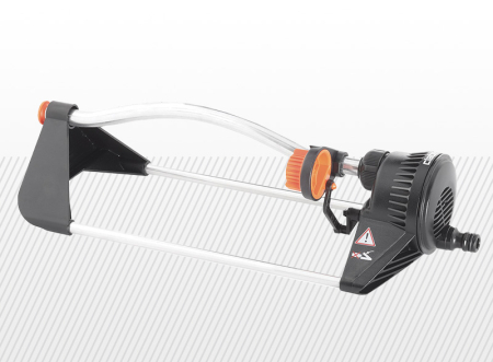 COMPONENTE INDUSTRIALE - Aspersor oscilant COMPACT 160 8740