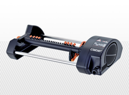 COMPONENTE INDUSTRIALE - Aspersor oscilant COMPACT-20 AQUA CONTROL 8753