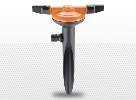 COMPONENTE INDUSTRIALE - Aspersor rotativ SPRAY-JET 8663