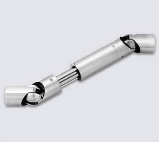 COMPONENTE INDUSTRIALE - Articulatie simpla cu bila, d=12H7 S=60 mm, seria 0.824