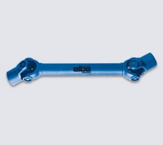 COMPONENTE INDUSTRIALE - Ax cardanic cu butuc d=18H7  Smin=260mm X=40mm| 0.204.100.0001