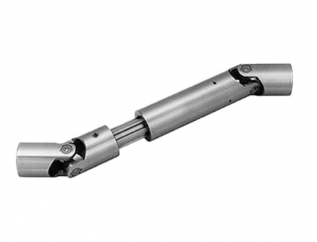 COMPONENTE INDUSTRIALE - Articulatie simpla de precizie 20H7+canal pana| S=82 mm 0.640.413.0001