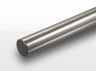 ax si rulment liniar crestat - Ax crestat (variante multiple)