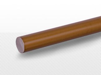 ax din aluminiu cu invelis ceramic - Ax cu invelis ceramic CCM 8 | PBC Linear