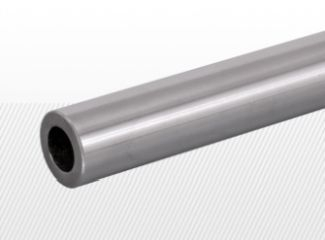 axe si rulmenti liniari - Ax tubular (variante multiple)
