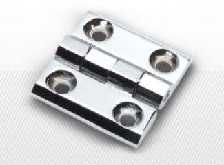 organe constructii masini - Balamale O300-25 D5,5 Zincat