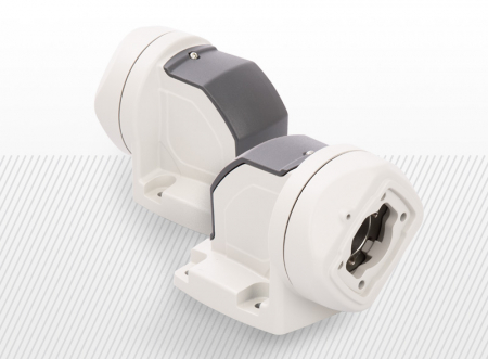 COMPONENTE INDUSTRIALE - Balama rotativa pentru perete seria 50 (arm050 710) (variante multiple)
