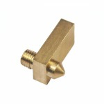 Bloc incalzire Ultimaker2 cu duza de 0.4 mm [2]