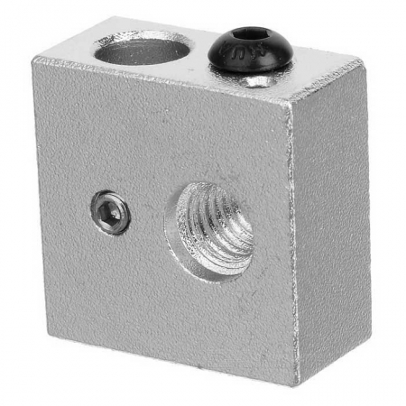 Accesorii Imprimante 3D si CNC - Bloc incalzire V5 pentru imprimanta 3D