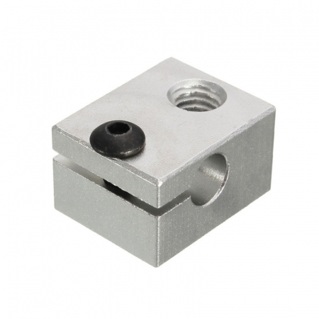 Accesorii Imprimante 3D si CNC - Bloc incalzire V6 pentru imprimanta 3D