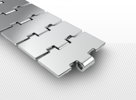 COMPONENTE INDUSTRIALE - BM.uni 881-TAB K325, din otel inox