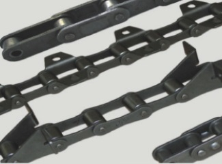 COMPONENTE INDUSTRIALE - Bolt pentru lant CA550 Vision