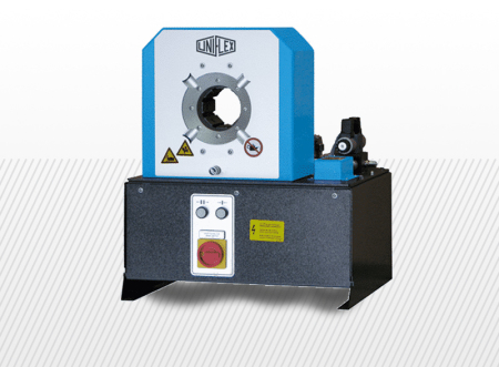 COMPONENTE INDUSTRIALE - Bolt pozitionare bacuri de sertizare 239
