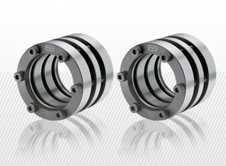 COMPONENTE INDUSTRIALE - Bucsa elastica DSL 22.35 SPIETH