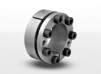 COMPONENTE INDUSTRIALE - Bucse elastice KLAA (variante multiple)