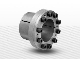 COMPONENTE INDUSTRIALE - Bucsa elastica KLCC008  8X15 BK80