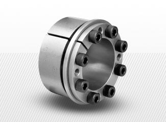COMPONENTE INDUSTRIALE - Bucsa elastica KLDB025 25X50 BK71