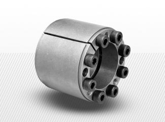 COMPONENTE INDUSTRIALE - Bucse elastice KLEE (variante multiple)