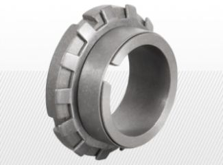 COMPONENTE INDUSTRIALE - Bucse elastice KLFC (variante multiple)