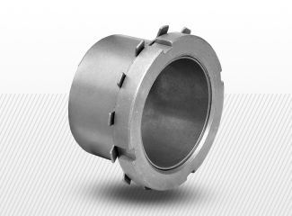 COMPONENTE INDUSTRIALE - Bucsa elastica KLFF020 20X30 BK26