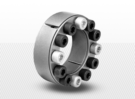 COMPONENTE INDUSTRIALE - Bucsa elastica KLGX025 25X50 BK40, inox