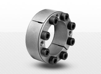 COMPONENTE INDUSTRIALE - Bucsa elastica KLHH020 20x42 BK45