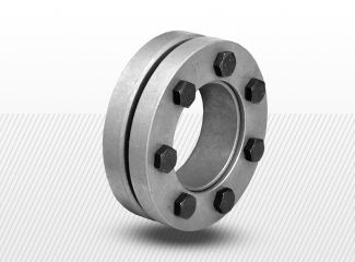 COMPONENTE INDUSTRIALE - Bucsa elastica KLPP030 30/60 BK19 CAL11