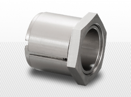 COMPONENTE INDUSTRIALE - Bucsa elastica KLQX012 12X17 BK10 inox