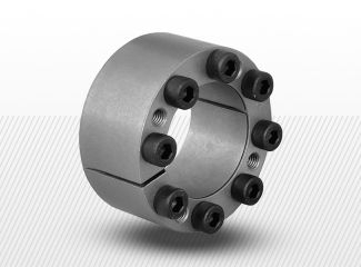 COMPONENTE INDUSTRIALE - Bucse elastice KLSS (variante multiple)