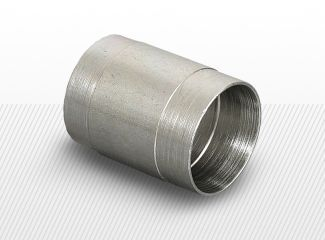 COMPONENTE INDUSTRIALE - Bucsa sertizare DN06 1TE-2TE, Vitillo