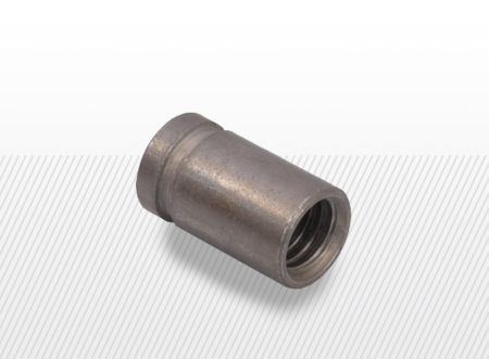 COMPONENTE INDUSTRIALE - Bucsa sertizare DN02, pentru furtun masurare