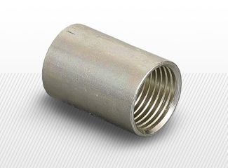 COMPONENTE INDUSTRIALE - Bucsa sertizare pentru furtun neted din teflon (variante multiple)