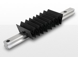 COMPONENTE INDUSTRIALE - Burduf TR35 N-H P1 flansa