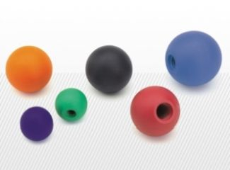 butoane si rozete - Buton sferic i103 (variante multiple)