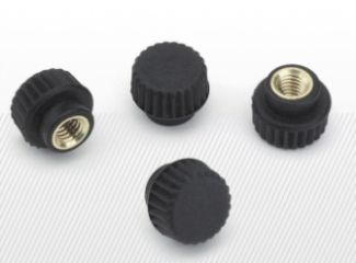 COMPONENTE INDUSTRIALE - Buton striat H758 (variante multiple)