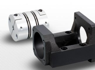 COMPONENTE INDUSTRIALE - Accesorii transmisie servo (variante multiple)