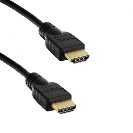 Electronice - Cablu Hdmi-Hdmi, 1.8 m
