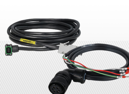 COMPONENTE INDUSTRIALE - Cabluri si accesorii (variante multiple)