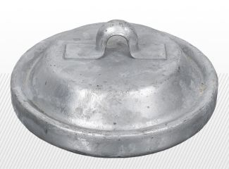 COMPONENTE INDUSTRIALE - Capac bauer (variante multiple)
