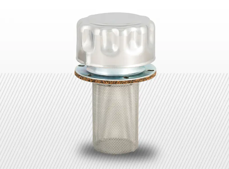 COMPONENTE INDUSTRIALE - Capac de umplere cu filtru aerisire (variante multiple)
