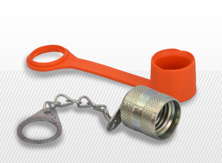 COMPONENTE INDUSTRIALE - Capac protectie (variante multiple)